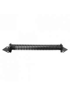 اشتري National Hardware N236-612 850 Door & Gate Springs in Black, 14" في الامارات