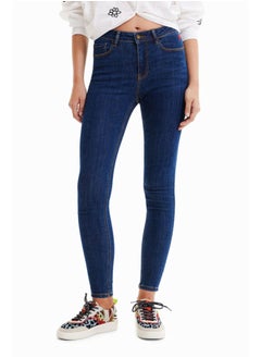 Buy Skinny ankle-grazer jeans in Egypt