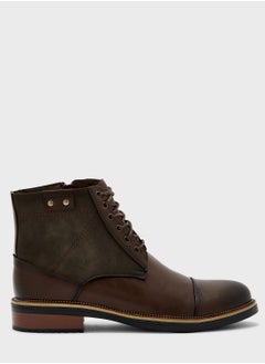 Buy Casual Welted Boots in Saudi Arabia