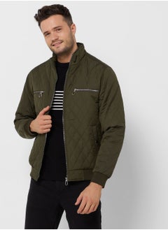 Buy Quilted Jacket in UAE