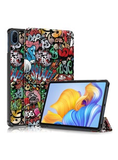 Buy Tablet Case for Honor Pad 8 12 inch Protective Stand Case Hard Shell Cover in Saudi Arabia
