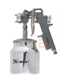 Buy PAINT SPRAY GUN, MTX 573169 Power Tools in UAE