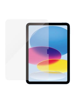 Buy Screen Protector For iPad 10.9 Inch 2022 Ultra Wide Fit Clear in Saudi Arabia