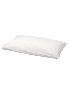 Buy Pillowcase White 50X80 Cm in Saudi Arabia