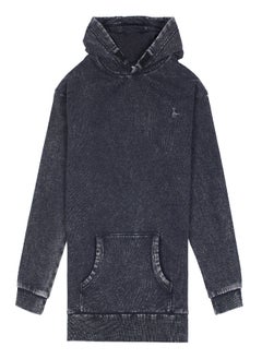 اشتري Jack Wills Acid Wash Oversized Hoodie في الامارات