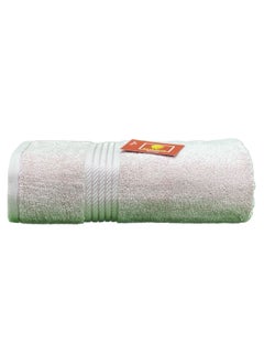 اشتري Interlon 100% cotton bath towels في السعودية