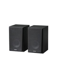 Buy Edifier R990BT 2.0 Active Multimedia Speaker Black in UAE