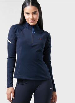 Buy Slim Reflective Thermal Jacket in UAE