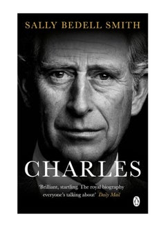 اشتري Charles Paperback في الامارات