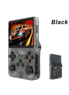 Buy Handheld Game Console Mini Acrade Built in 25000 Games 16G+128G 3.5 Inch IPS Screen Retro Portable Video Game Machine for Adults Kids with RK3566 CPU Dual Linux System in UAE