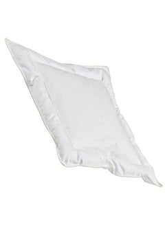 Buy Fossflakes Baby Hypoallergenic fiber Pillow - 40 x 45 CM BA TC252 in UAE