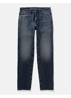 Buy AE AirFlex+ Slim Straight Jean in UAE