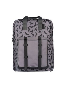 Buy Large Backpack Storm Black in UAE