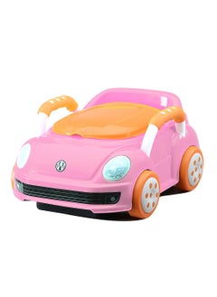 Buy Creative Kids Toilet Baby Car Yoyo Car Toilet Baby Toilet Eco-Friendly Non Slip Urinal Wholesale in Saudi Arabia