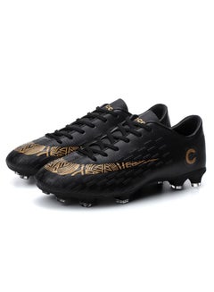 Buy M MIAOYAN Low Top Indoor and Outdoor Football Shoes Men's Training Football Shoes in Saudi Arabia