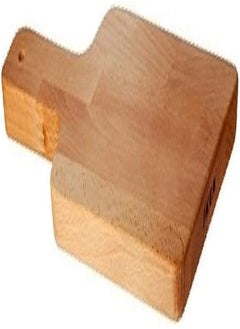 Buy Proppmatt Chopping Board Size 30x15 Cm in Egypt