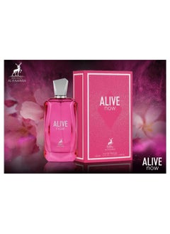 Buy Alive Now EDP For Women 100ml in Egypt