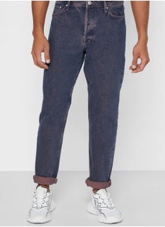 Buy Chris Relaxed Fit Jeans in UAE