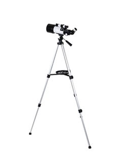 اشتري Magnification Factor 336X Vertical Children's Introductory Astronomical Telescope في السعودية