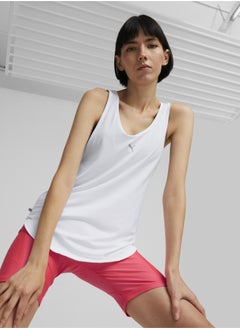 Buy Womens Run CLOUDSPUN Running Tank Top in UAE