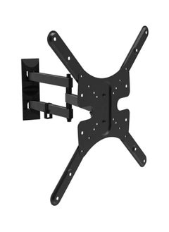 Buy Wall Mount Bracket Black in Saudi Arabia