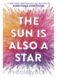 Buy The sun is also a star in Egypt