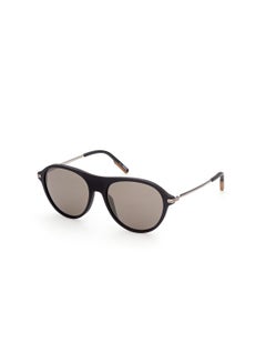 Buy UV Protection Eyewear Sunglasses EZ015202G56 in Saudi Arabia