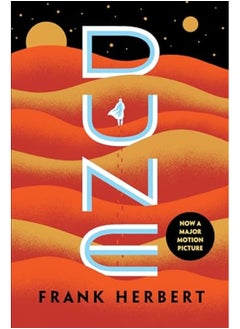 Buy Dune 40Th Anniversary Edition Dune Chronicles Book 1 By Frank Herbert Paperback in UAE