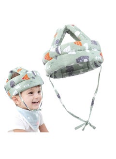 Buy First Steps Helmet, Protective Helmet For Children, Adjustable Protective Helmet, Newborn Helmet, Baby Safety For Children, Baby Head Protection, Infants Protective Children, Newborn Head Protection in Egypt