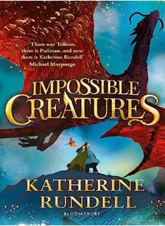 اشتري Impossible Creatures Instant Sunday Times Bestseller في الامارات