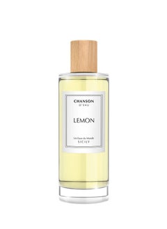 اشتري Lemon Eau de Toilette 100ml في الامارات