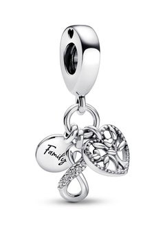 Buy Pandora women's sterling silver pendant in UAE