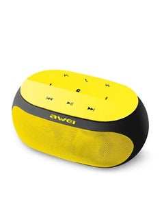 Buy Y200 HiFi Wireless Portable Speaker in UAE