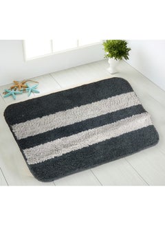 Buy 100% polyester micro fiber bathmat in UAE