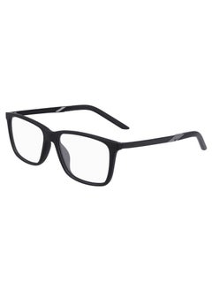 Buy Nike NK7258 001 54 Unisex Eyeglasses Frame in UAE