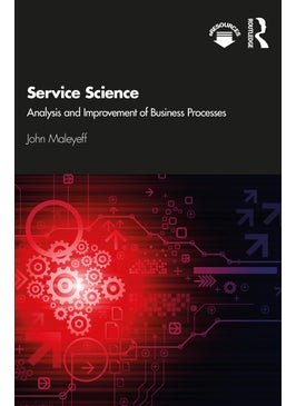 اشتري Service Science في الامارات