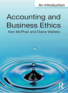 Buy Accounting and Business Ethics in UAE