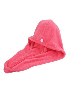 Buy Quick Drying Hair Towel Wrap in UAE