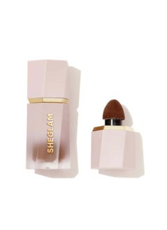 Buy SHEGLAM SUN SCULPT LIQUID CONTOUR EARTHY SEPIA in UAE