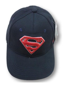 Buy High Quality Designer New Superman Cap in UAE