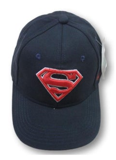 Buy High Quality Designer New Superman Cap in UAE