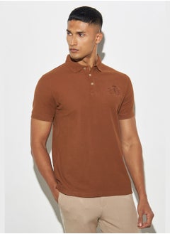 Buy Essential Polo Shirt in UAE