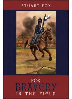 Buy For Bravery In The Field - Paperback in Saudi Arabia