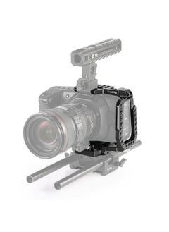 اشتري SmallRig QR Half Cage for Blackmagic Design Pocket Cinema Camera 4K & 6K CVB2255B في الامارات