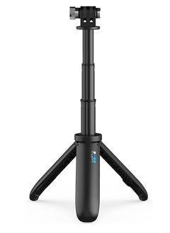 Buy GoPro Shorty Mini Extension Pole Tripod Black in UAE