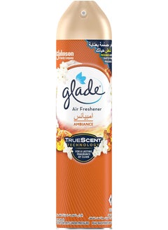 Buy Glade Air Freshener Ambiance 300Ml in Egypt