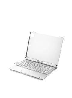اشتري GULFLINK Wireless Keyboard with TouchPad for iPad Air4 10.9 inch/2020 iPadPro 11 inch/2018 iPad pro 11 inch في الامارات
