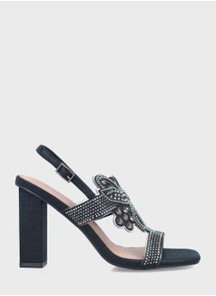 Buy Ankle Strap Heel Sandals in UAE