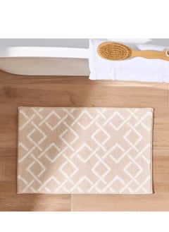 Buy Deco Bathmat - 40x60 cm in Saudi Arabia