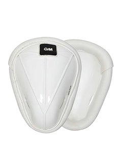 اشتري 1600548 Slip in Padded Cricket Abdominal Guard في السعودية